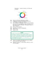 Preview for 147 page of Oki C3600n (Portuguese) Manual Do Utilizador