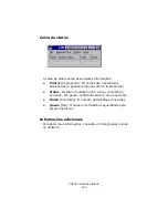 Preview for 154 page of Oki C3600n (Portuguese) Manual Do Utilizador