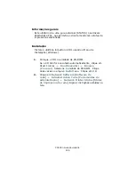 Preview for 156 page of Oki C3600n (Portuguese) Manual Do Utilizador