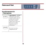 Preview for 11 page of Oki C5510 MFP (French) Manual De Référence Pratique