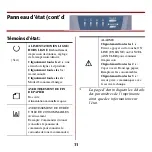 Preview for 12 page of Oki C5510 MFP (French) Manual De Référence Pratique