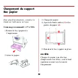 Preview for 27 page of Oki C5510 MFP (French) Manual De Référence Pratique