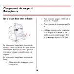 Preview for 29 page of Oki C5510 MFP (French) Manual De Référence Pratique