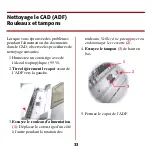 Preview for 34 page of Oki C5510 MFP (French) Manual De Référence Pratique