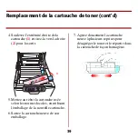 Preview for 40 page of Oki C5510 MFP (French) Manual De Référence Pratique