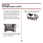 Preview for 49 page of Oki C5510 MFP (French) Manual De Référence Pratique