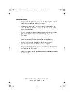 Preview for 86 page of Oki C5800Ldn Series Network User'S Manual