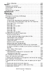 Preview for 6 page of Oki C6150dn Manual De L'Utilisateur