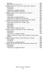 Preview for 10 page of Oki C6150dn Manual De L'Utilisateur