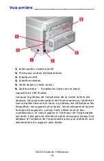 Preview for 14 page of Oki C6150dn Manual De L'Utilisateur