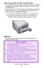 Preview for 18 page of Oki C6150dn Manual De L'Utilisateur