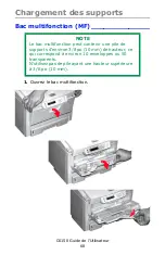 Preview for 68 page of Oki C6150dn Manual De L'Utilisateur