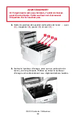 Preview for 80 page of Oki C6150dn Manual De L'Utilisateur