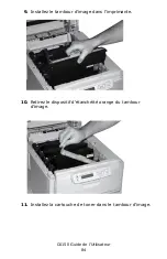 Preview for 84 page of Oki C6150dn Manual De L'Utilisateur