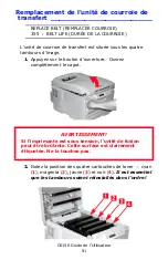 Preview for 91 page of Oki C6150dn Manual De L'Utilisateur