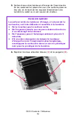 Preview for 92 page of Oki C6150dn Manual De L'Utilisateur