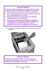 Preview for 143 page of Oki C6150dn Manual De L'Utilisateur