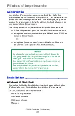 Preview for 165 page of Oki C6150dn Manual De L'Utilisateur