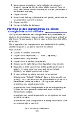 Preview for 169 page of Oki C6150dn Manual De L'Utilisateur