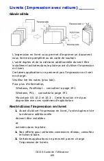 Preview for 189 page of Oki C6150dn Manual De L'Utilisateur