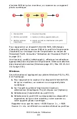 Preview for 223 page of Oki C6150dn Manual De L'Utilisateur