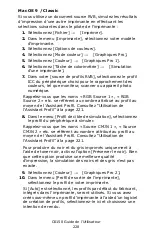 Preview for 228 page of Oki C6150dn Manual De L'Utilisateur