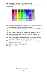 Preview for 291 page of Oki C6150dn Manual De L'Utilisateur