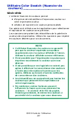 Preview for 297 page of Oki C6150dn Manual De L'Utilisateur