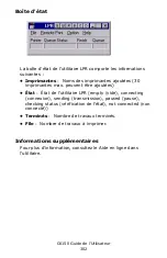 Preview for 302 page of Oki C6150dn Manual De L'Utilisateur