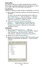 Preview for 305 page of Oki C6150dn Manual De L'Utilisateur