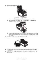 Preview for 42 page of Oki C710n User Manual