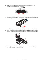 Preview for 43 page of Oki C710n User Manual