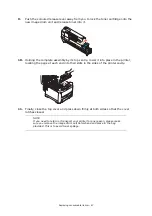 Preview for 47 page of Oki C710n User Manual