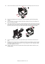 Preview for 49 page of Oki C710n User Manual