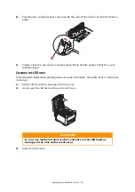 Preview for 51 page of Oki C710n User Manual