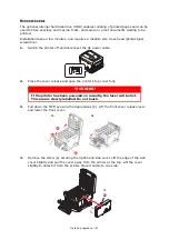 Preview for 57 page of Oki C710n User Manual