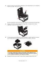 Preview for 63 page of Oki C710n User Manual