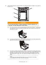 Preview for 64 page of Oki C710n User Manual