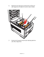 Preview for 23 page of Oki C7300 User Manual