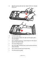 Preview for 28 page of Oki C7300 User Manual