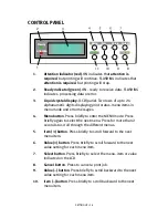 Preview for 34 page of Oki C7300 User Manual