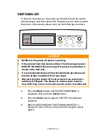 Preview for 66 page of Oki C7300 User Manual