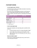 Preview for 93 page of Oki C7300 User Manual