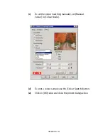 Preview for 103 page of Oki C7300 User Manual