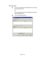 Preview for 141 page of Oki C7300 User Manual