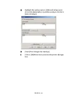 Preview for 143 page of Oki C7300 User Manual