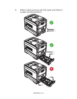 Preview for 148 page of Oki C7300 User Manual