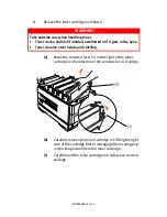 Preview for 156 page of Oki C7300 User Manual