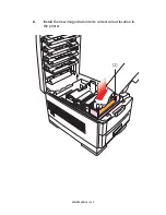 Preview for 159 page of Oki C7300 User Manual