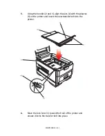 Preview for 163 page of Oki C7300 User Manual